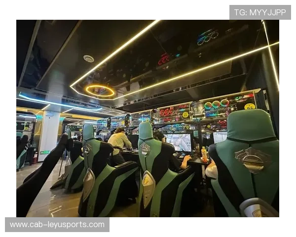 电竞+娱乐新模式推陈出新，多元发展趋势明显，有那些电竞娱乐的公司